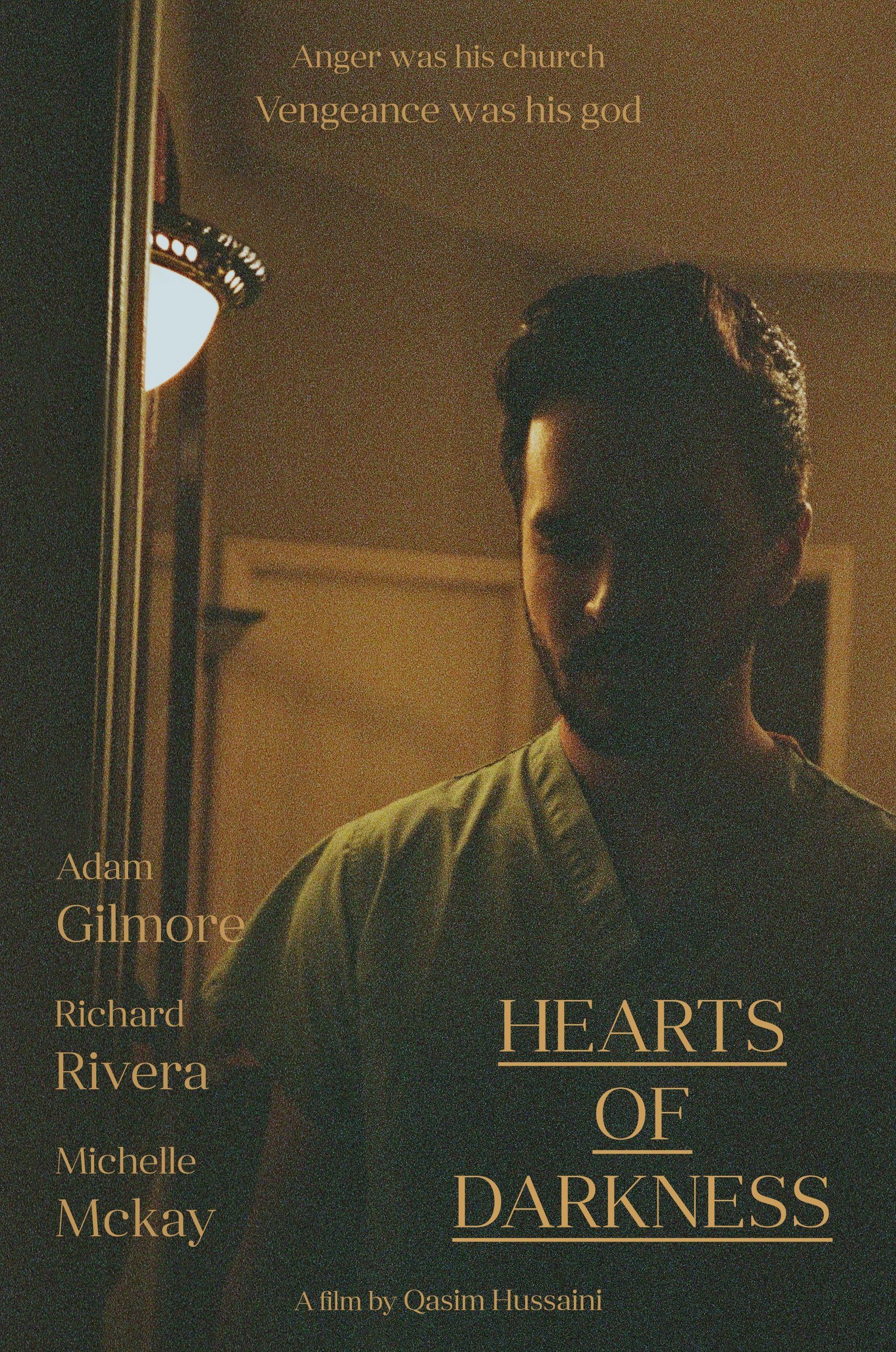 Hearts of Darkness