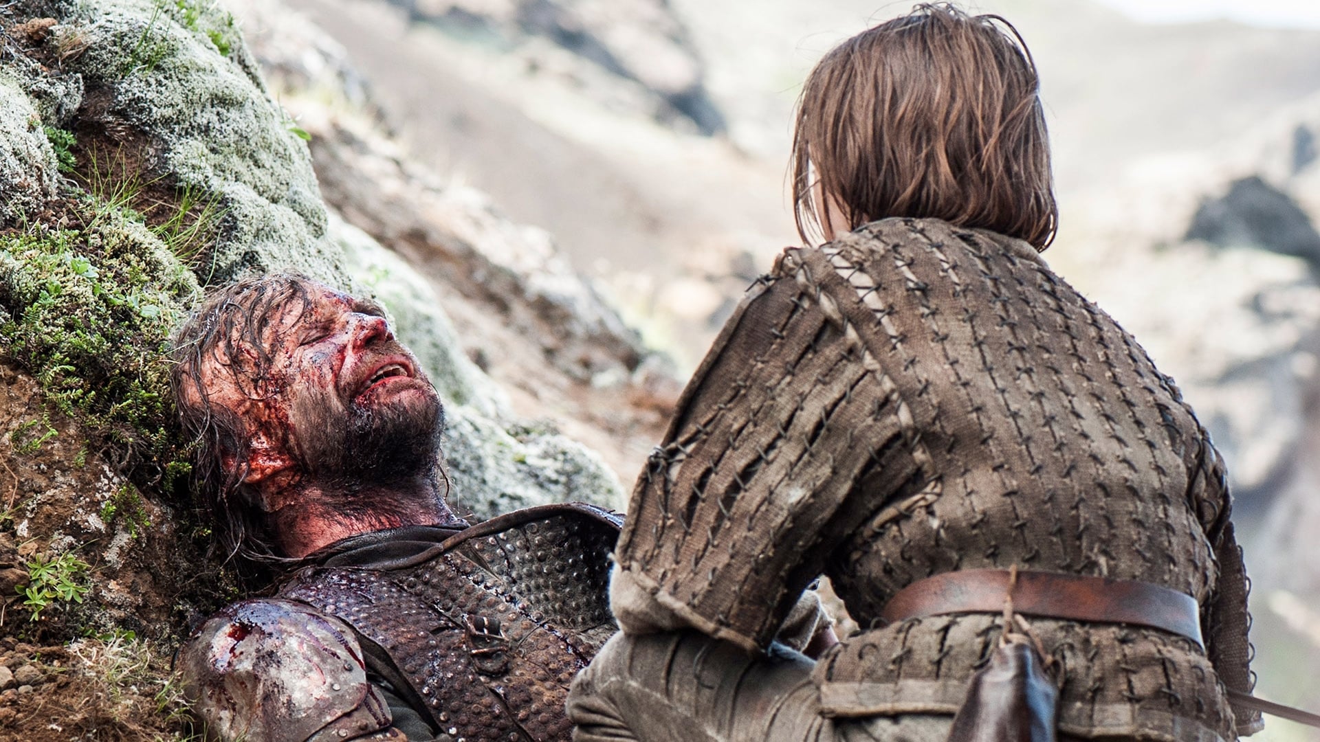 Game of Thrones Season 4 Episode 10