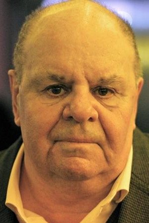 et billede af Michel Chesneau