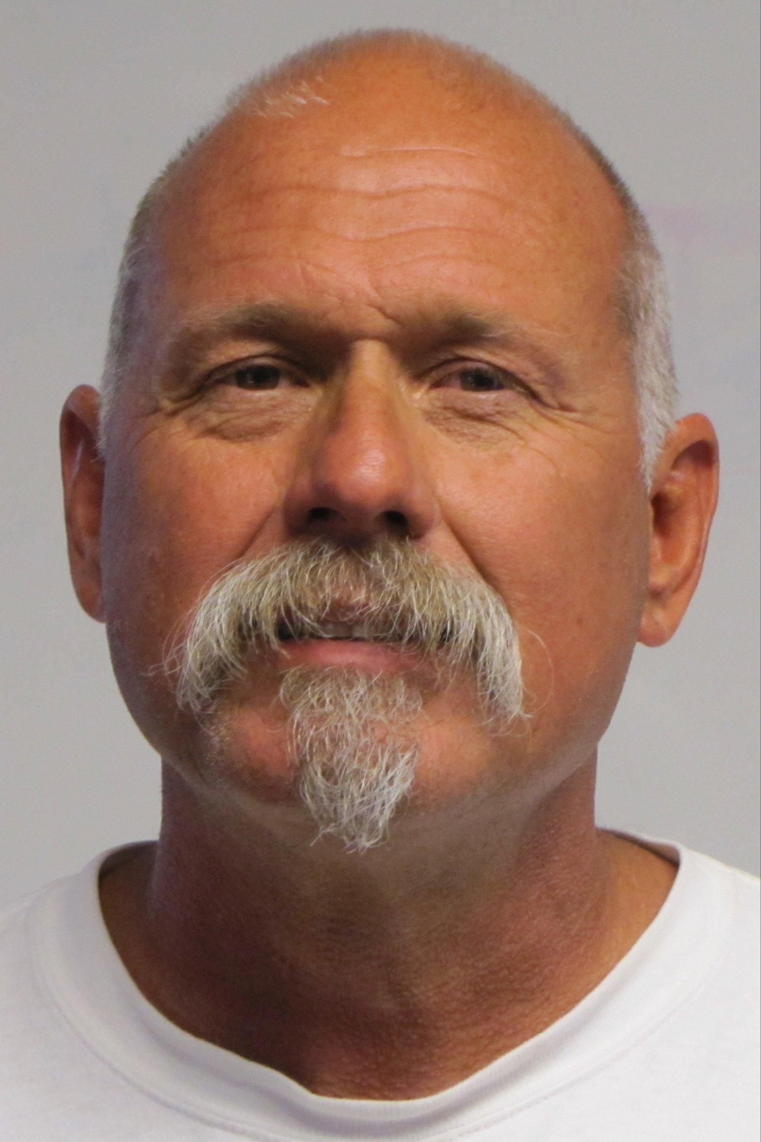 et billede af Michael Meinardus