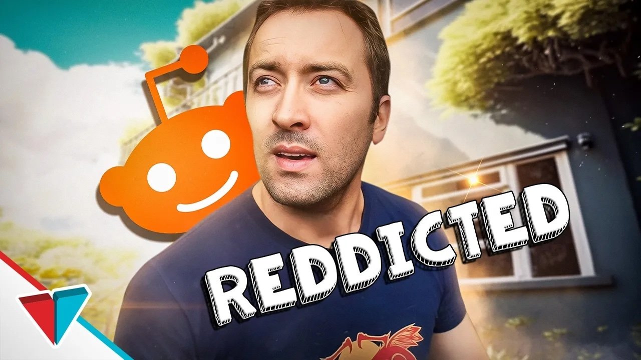 Thumbnail for Reddicted Season 1 Episode 4