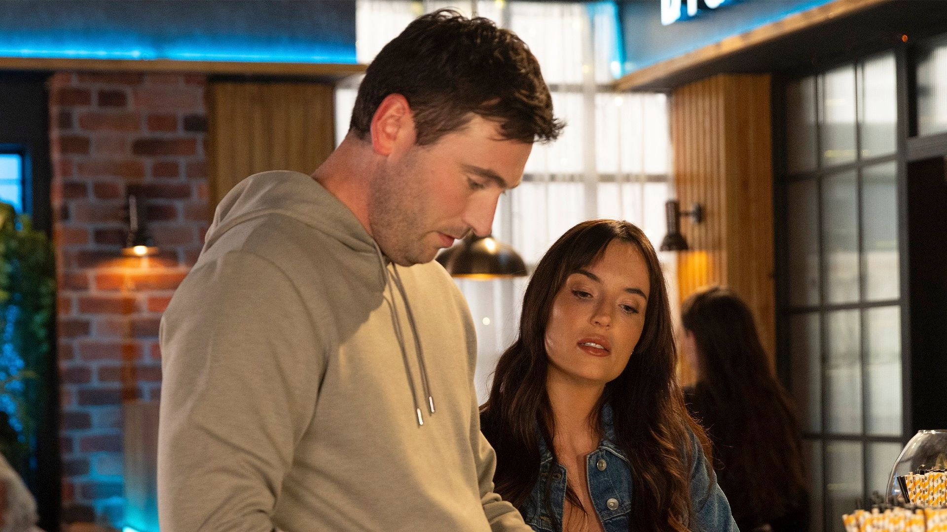 Coronation Street Season 67 :Episode 148  Tuesday, 11th August 2026