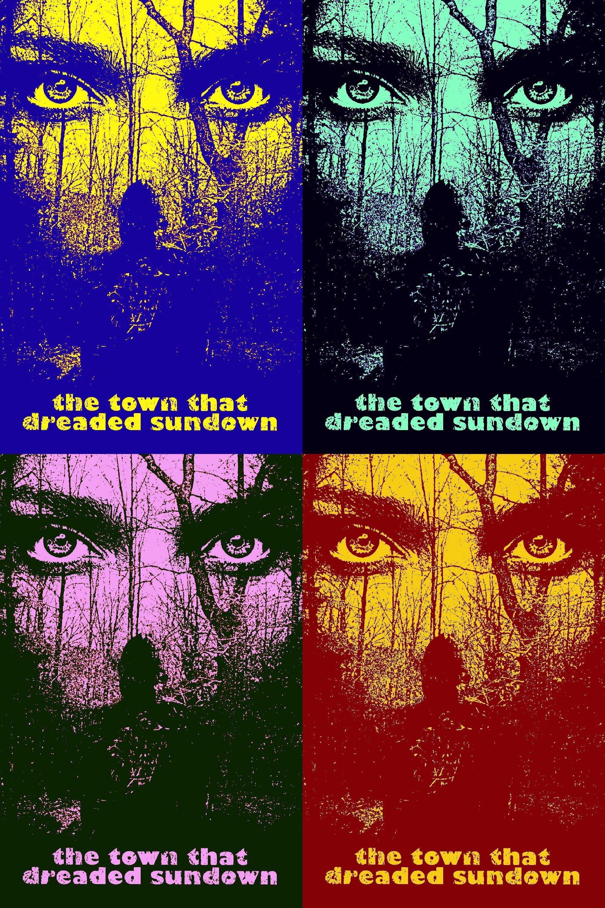 The Town that Dreaded Sundown