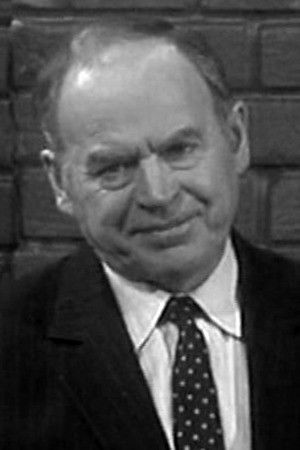 et billede af Alexander Petrov