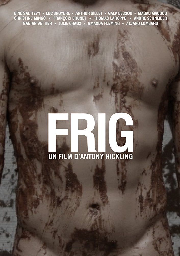 Affiche du film Frig 136247