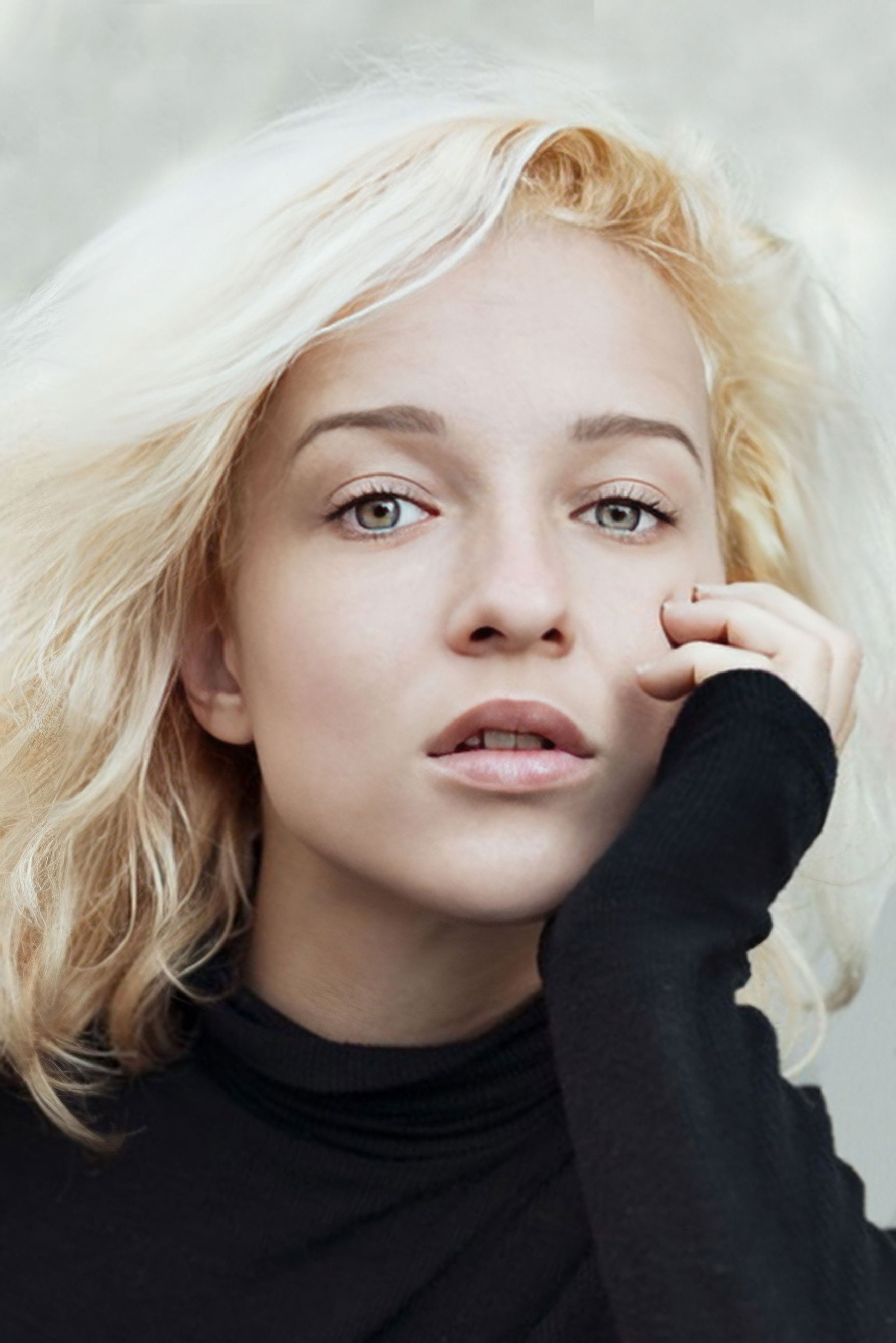 et billede af Lenka Karaka