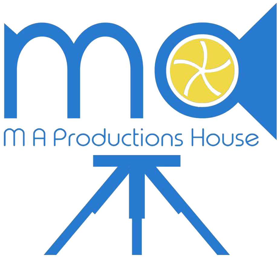 MA Productions House