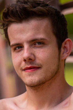 et billede af Logan Briggs