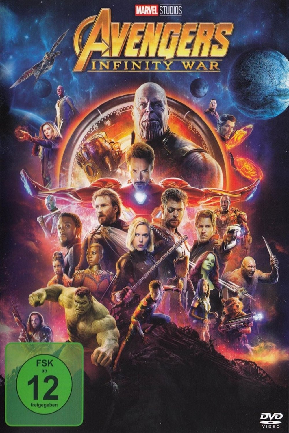 Avengers 3 Stream Deutsch