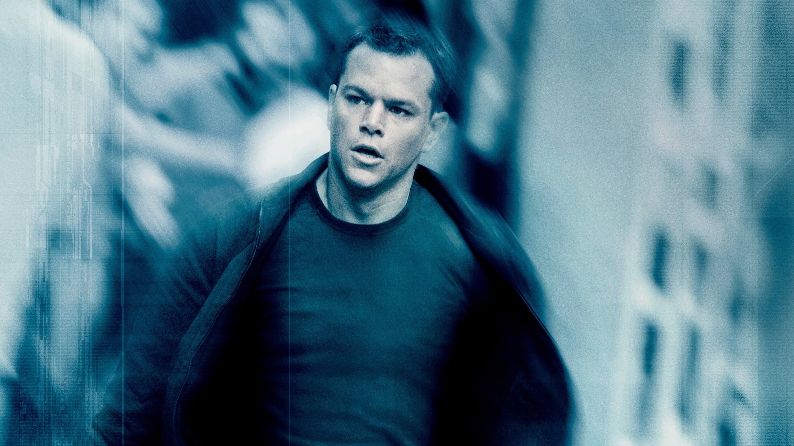 The Bourne Ultimatum - Il ritorno dello sciacallo (2007)