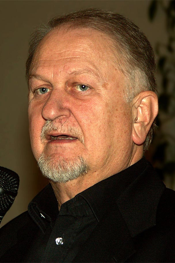 et billede af Siewert Öholm