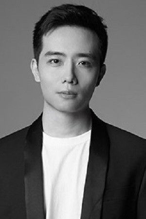 et billede af Hao Zheng