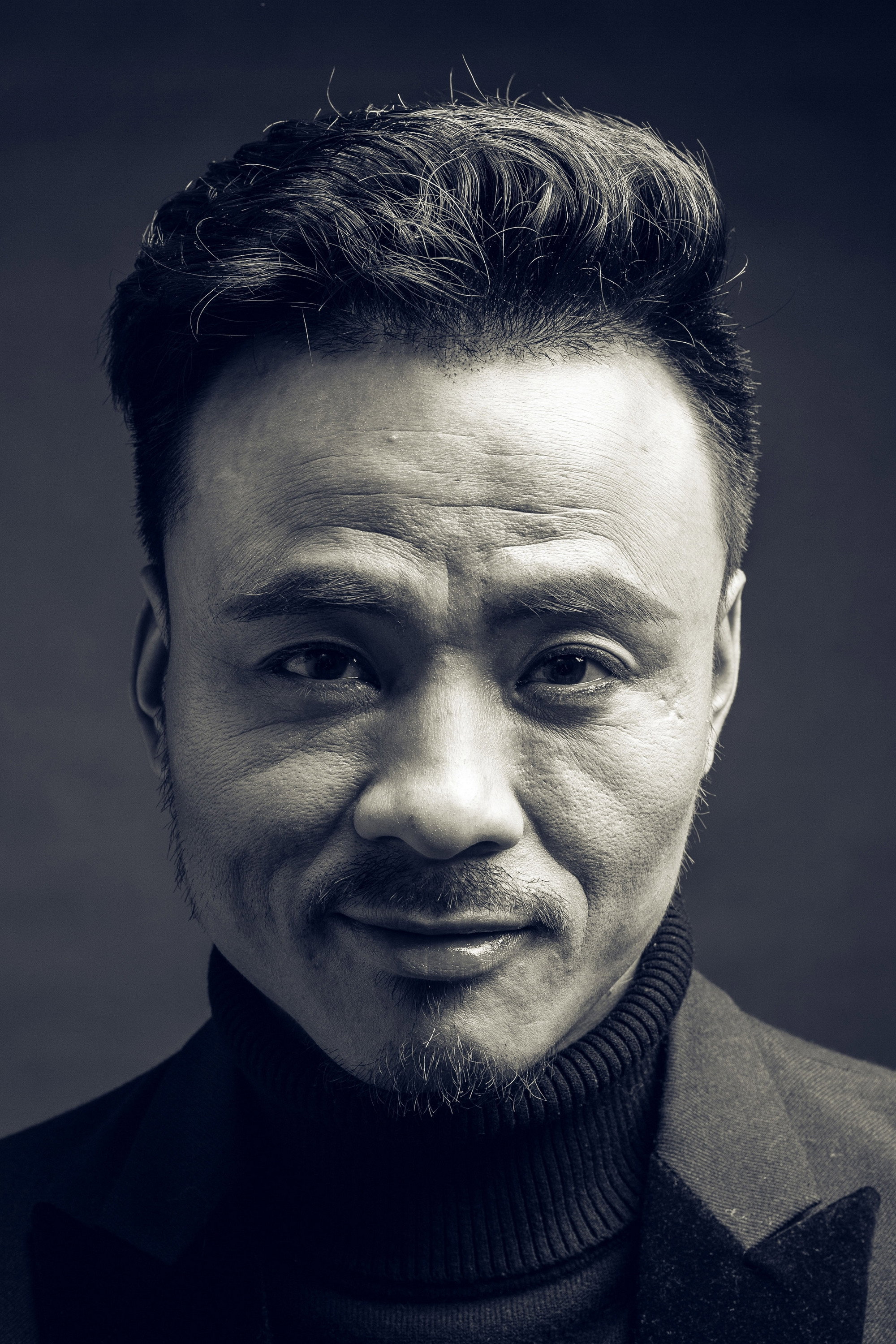 Li Xianliang profile photo