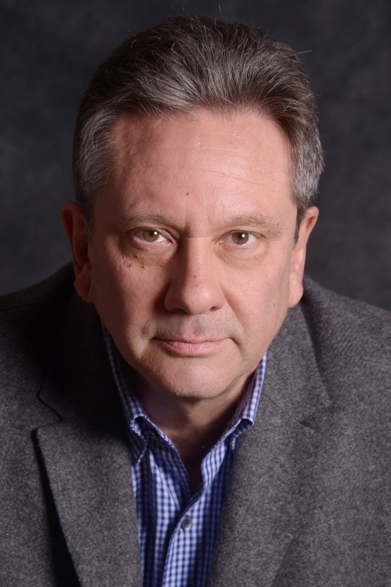 et billede af Sean Hepburn Ferrer