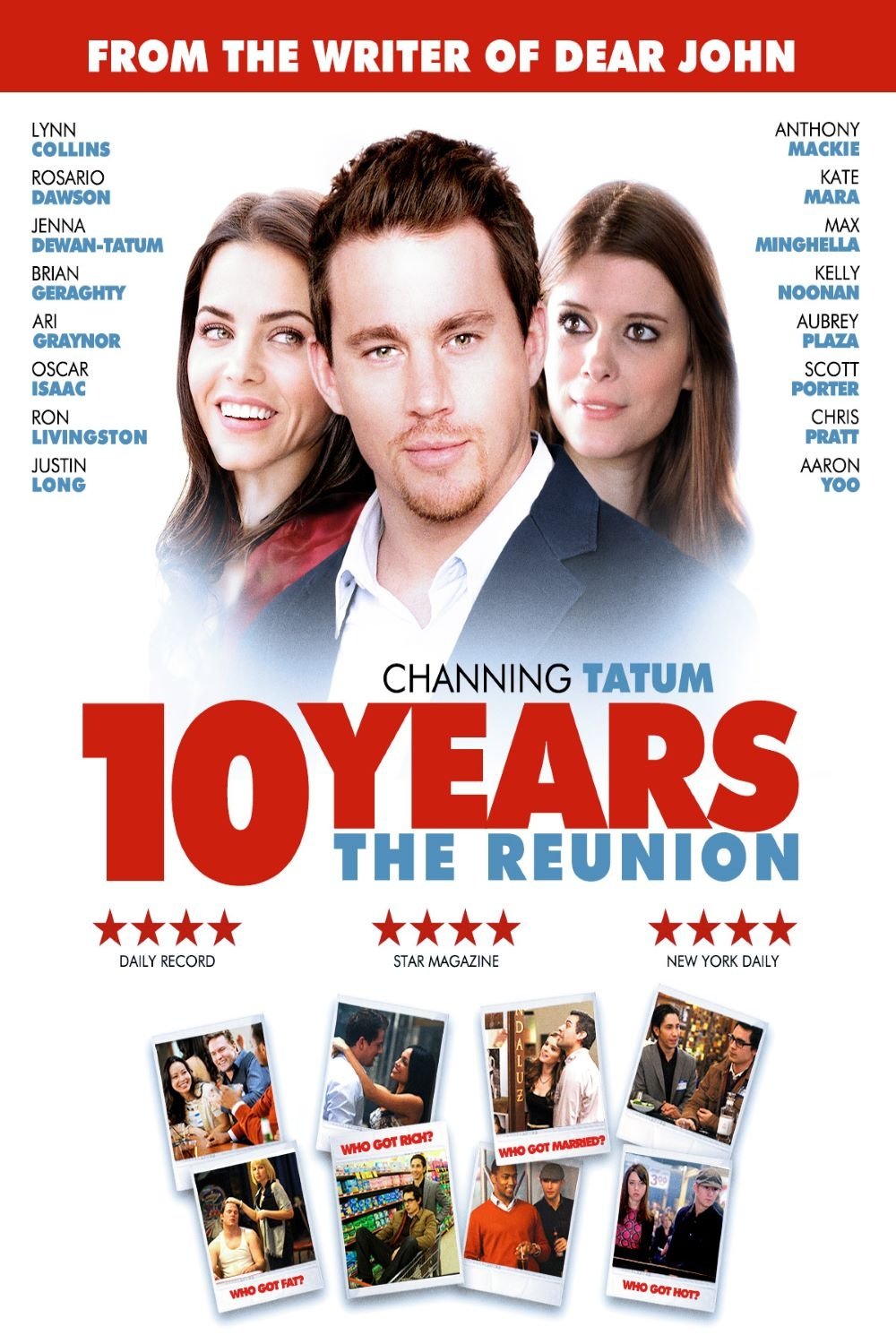 10 Years