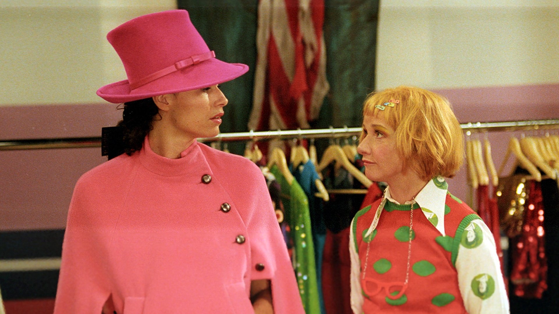 Absolutely Fabulous