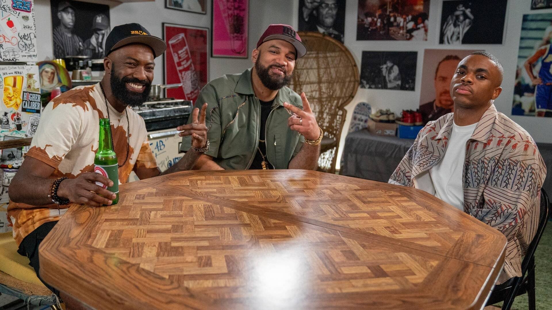 Desus & Mero