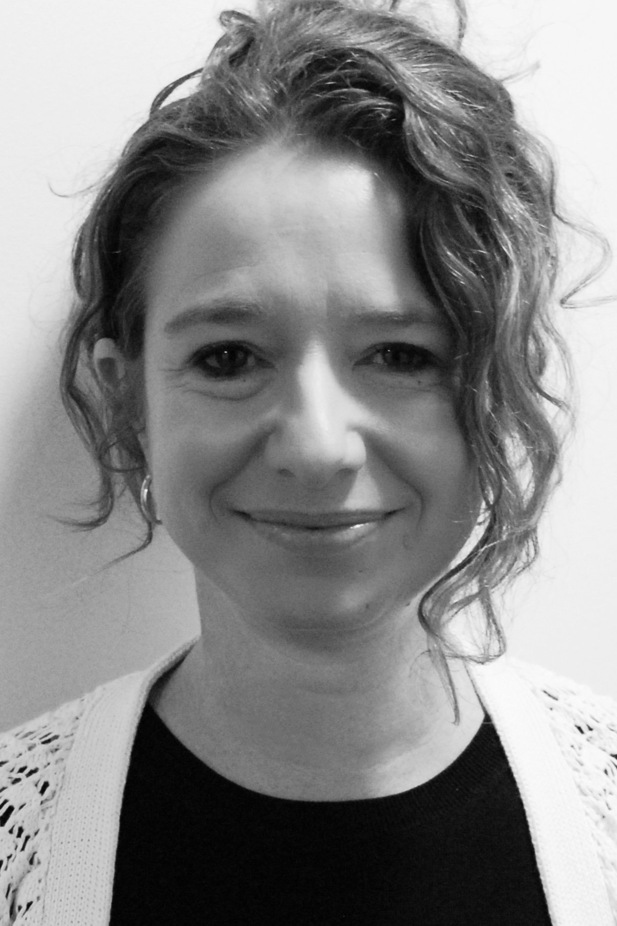 et billede af Victoria Boydell