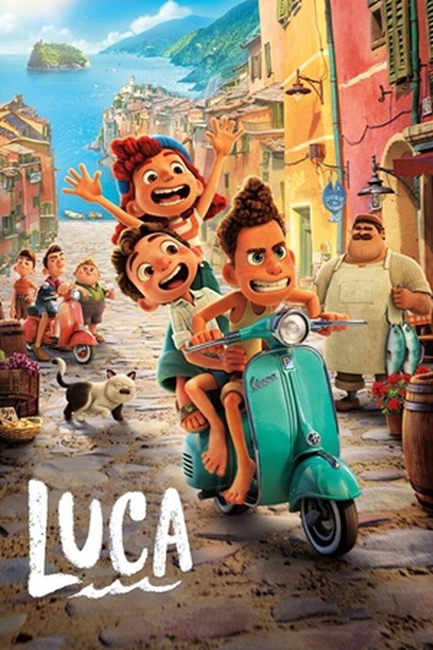Luca