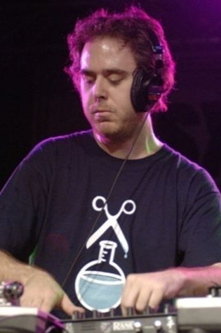 et billede af Cut Chemist
