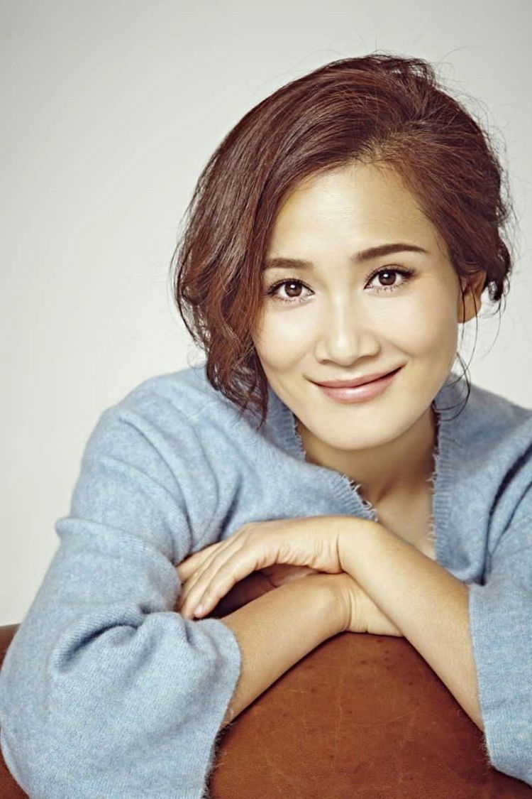 et billede af Pan Yuchen