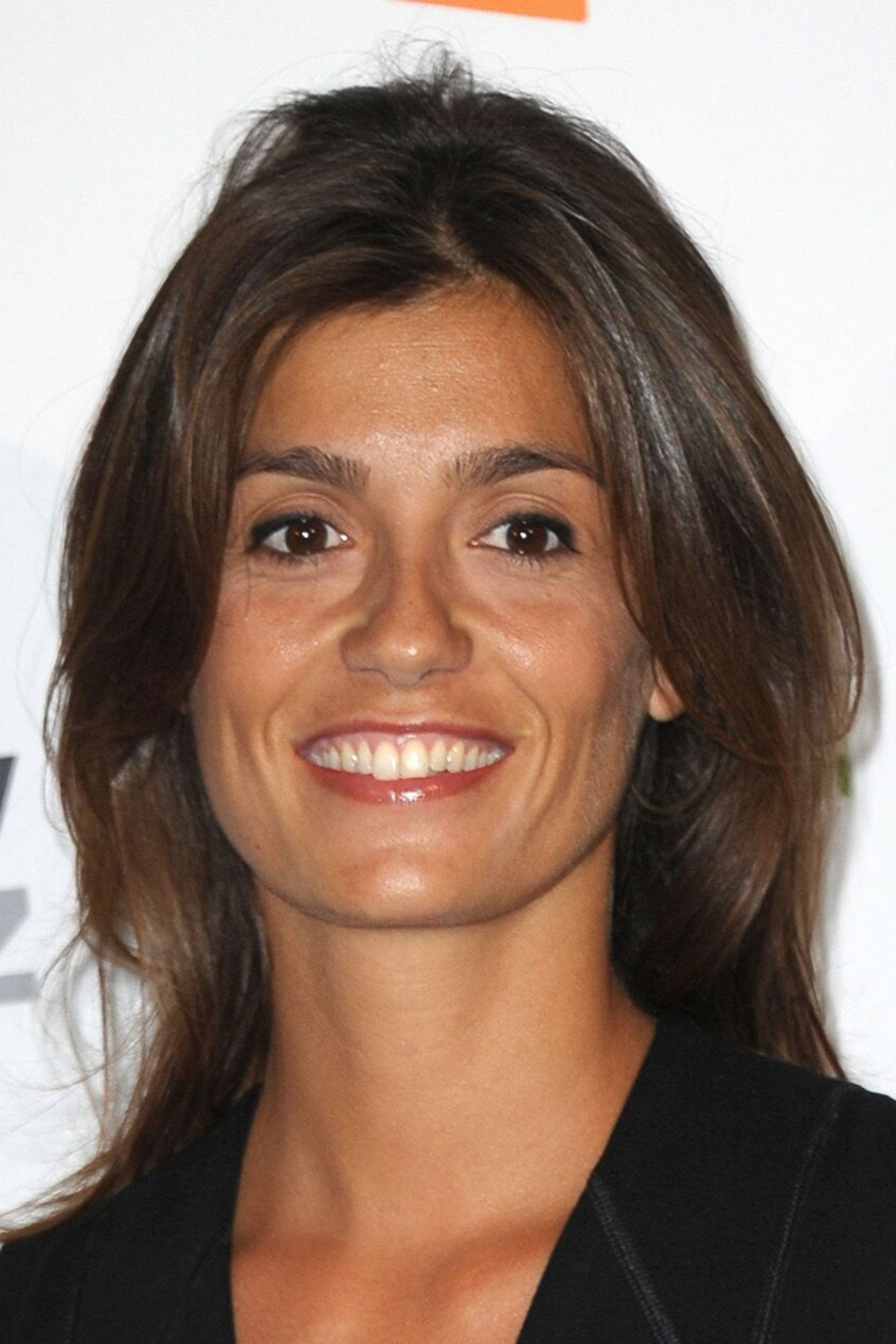 et billede af Tania Young