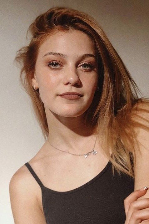 et billede af Carolina Domenech