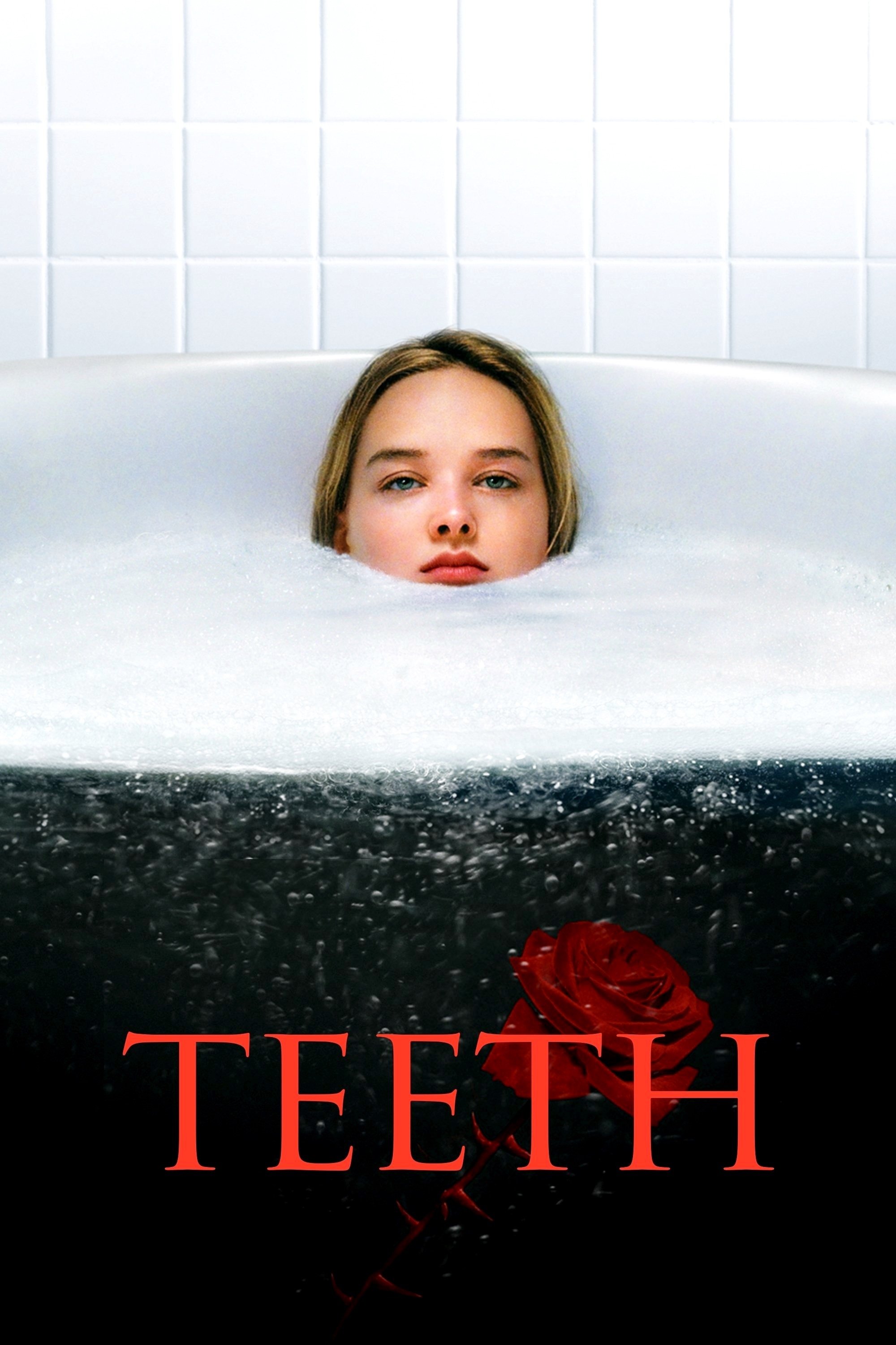 Teeth