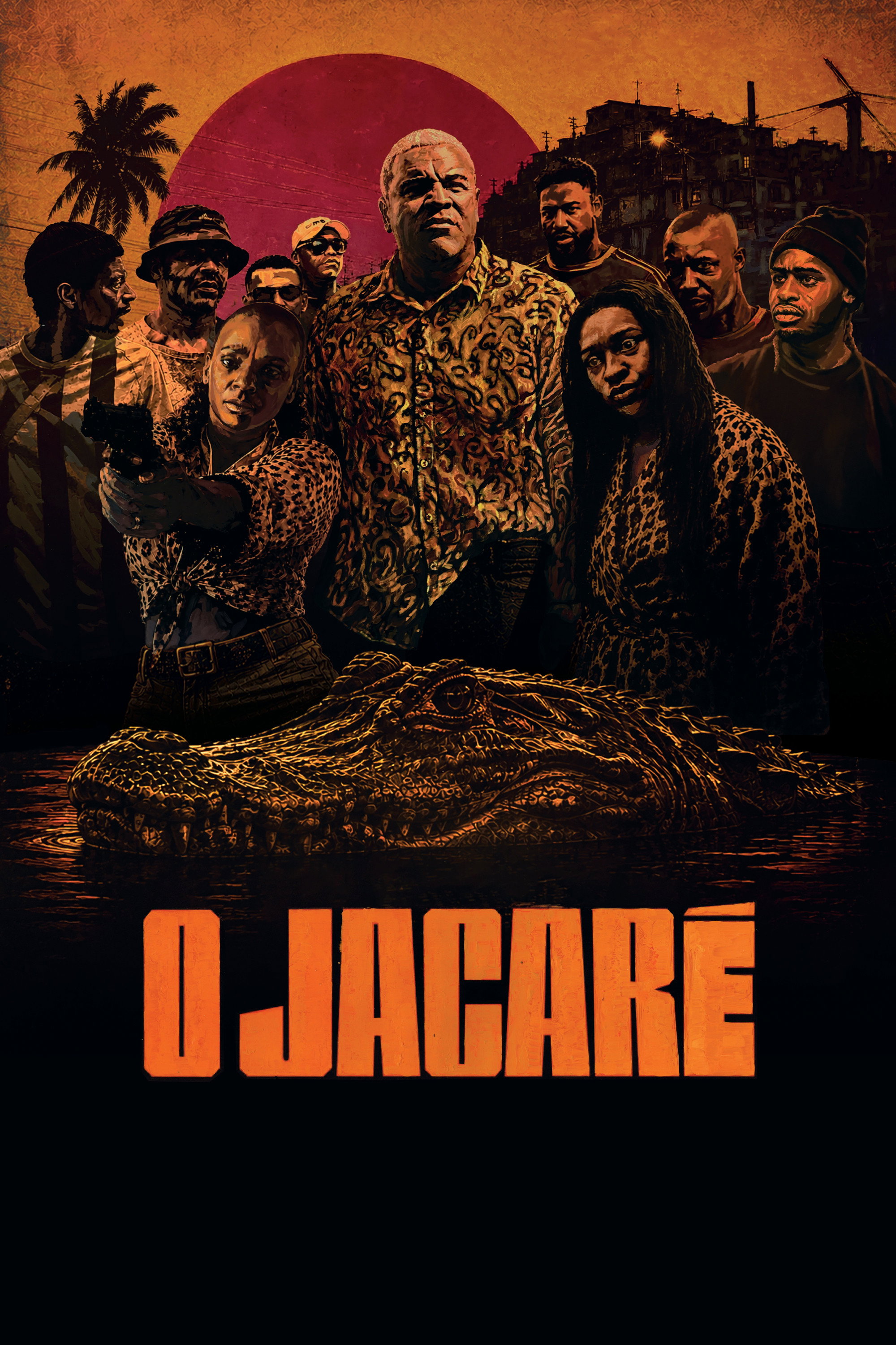 Title poster