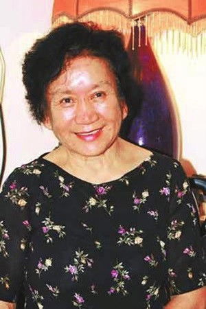 et billede af Jinhua Fu