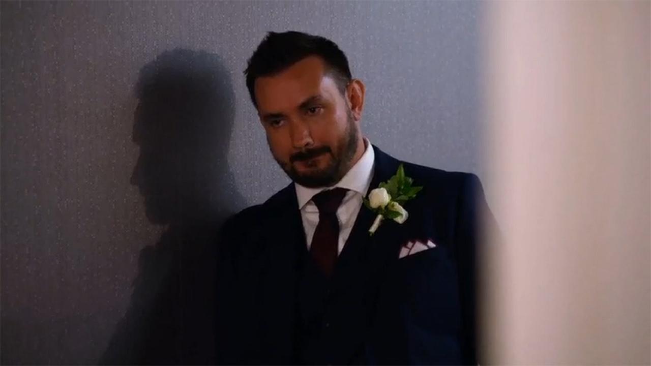 Married at First Sight