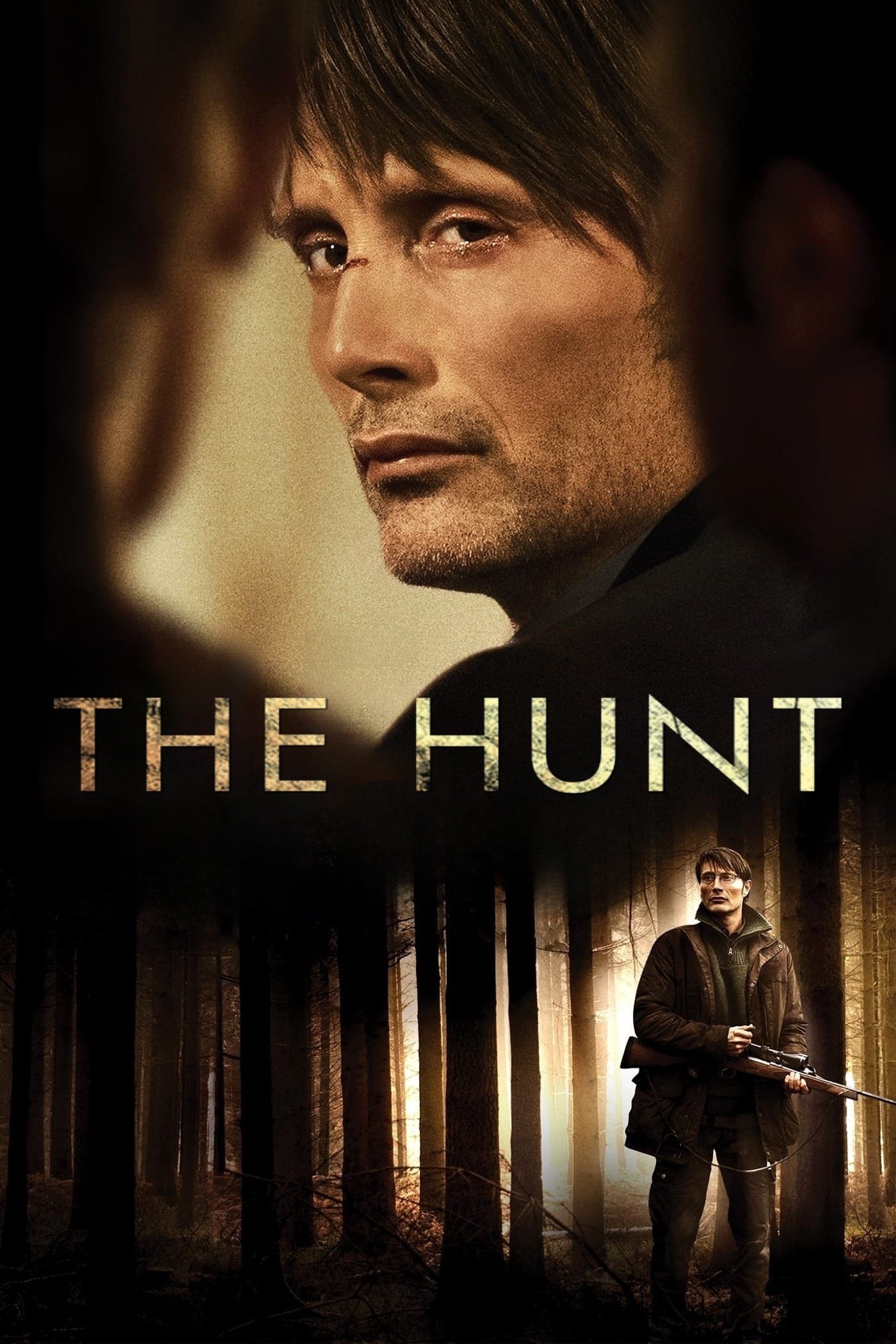 The Hunt