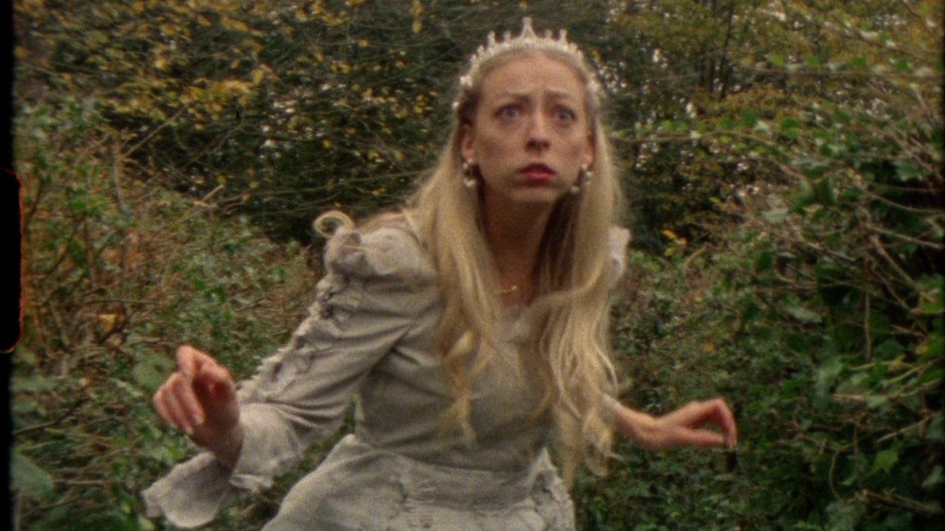 The Frog Princess (2024)