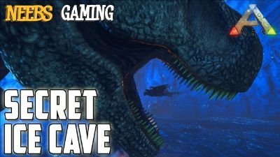 Thumbnail for Secret Ice Cave Season 1 Episode 21