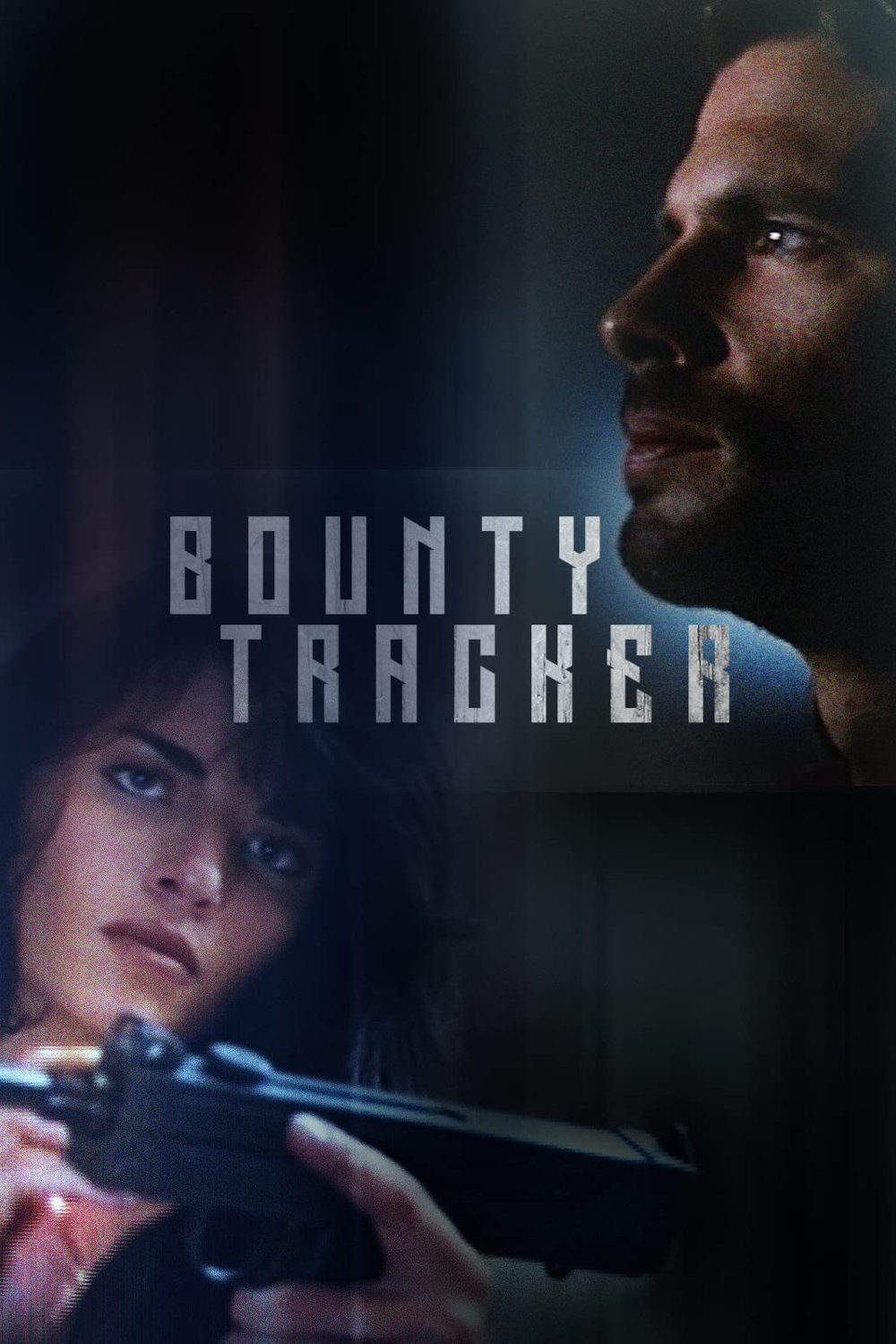 Bounty Tracker