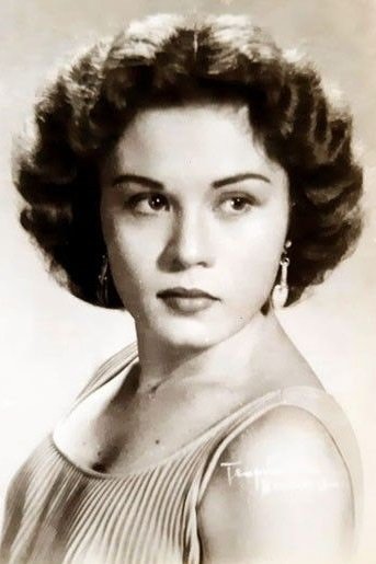 Lilia Dizon's picture in the cast