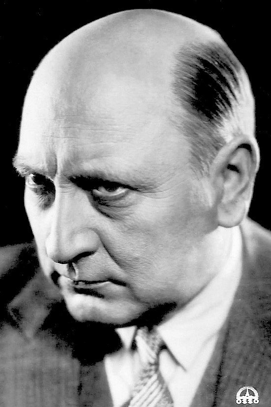 et billede af Léon Belières