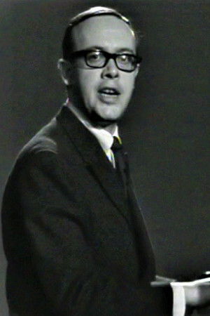 et billede af Leif Asp