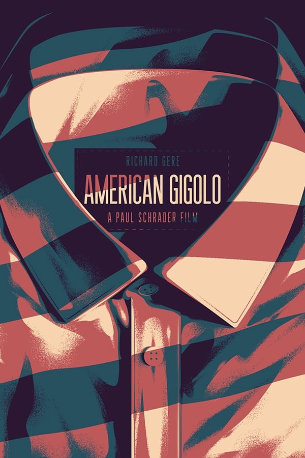 American Gigolo
