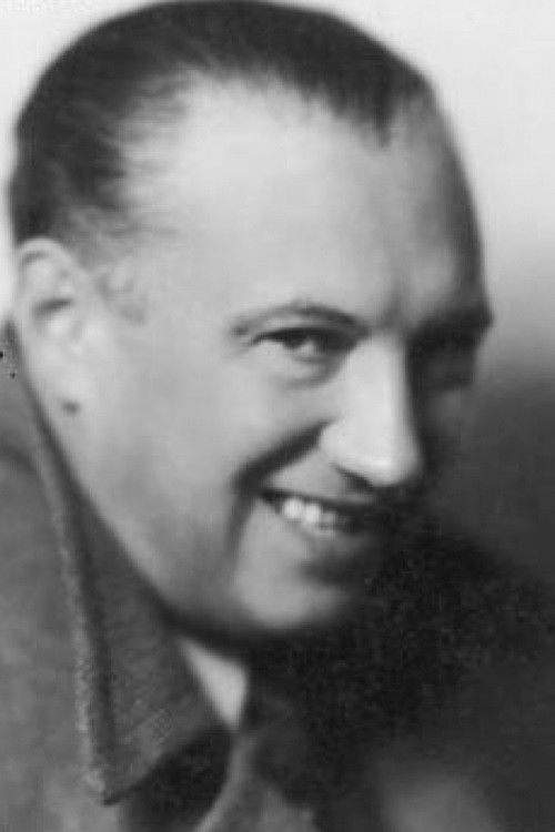 et billede af Mieczysław Krawicz