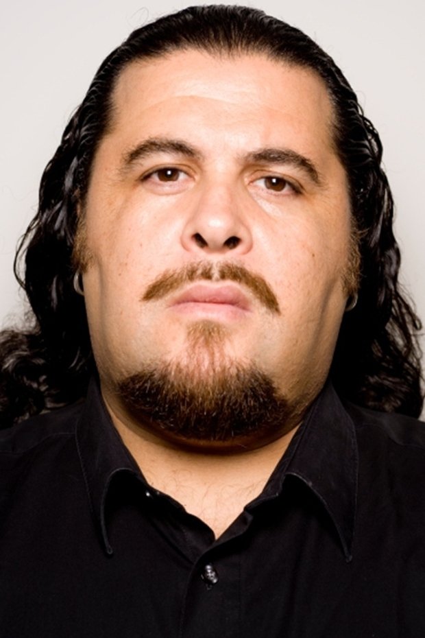 et billede af Constantine Attia