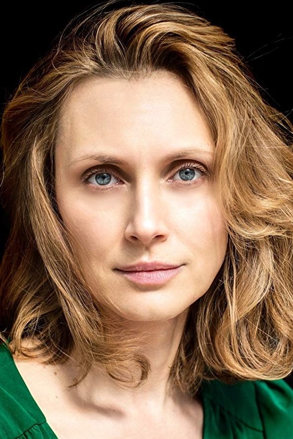 et billede af Ruža Madarević