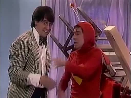 El Chapulín Colorado
