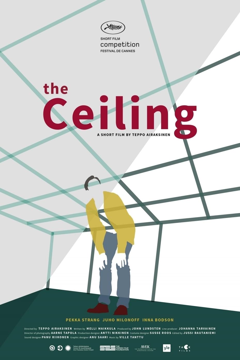 The Ceiling
