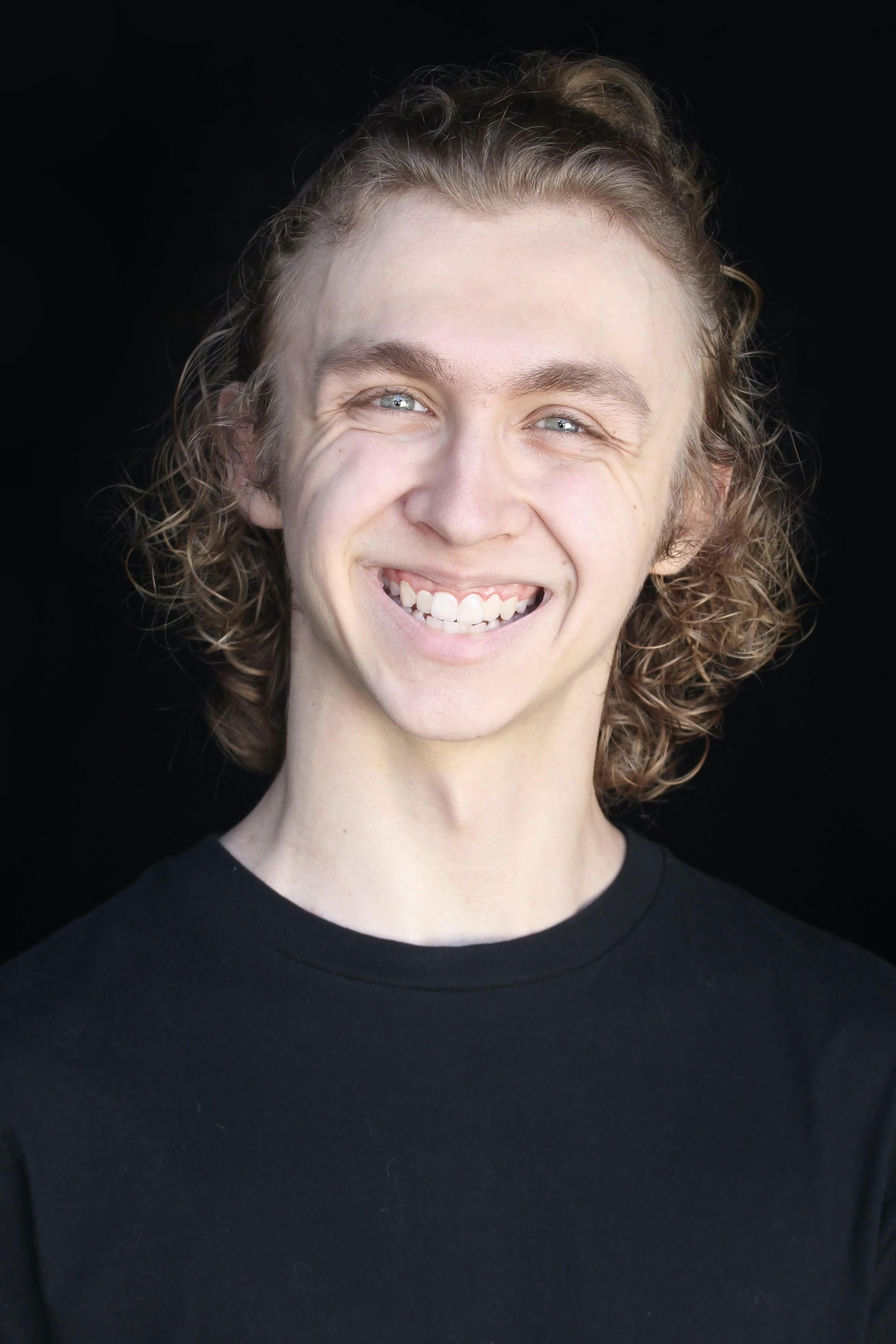 et billede af Caden Roedl