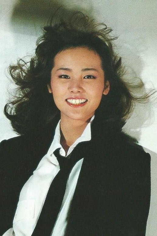 Miki Matsubara | Theme Song Performance