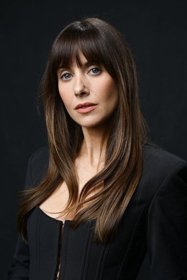 Alison Brie fotoğraf 8