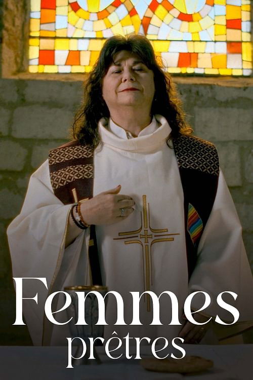 Femmes pr&ecirc;tres : vocations interdites
