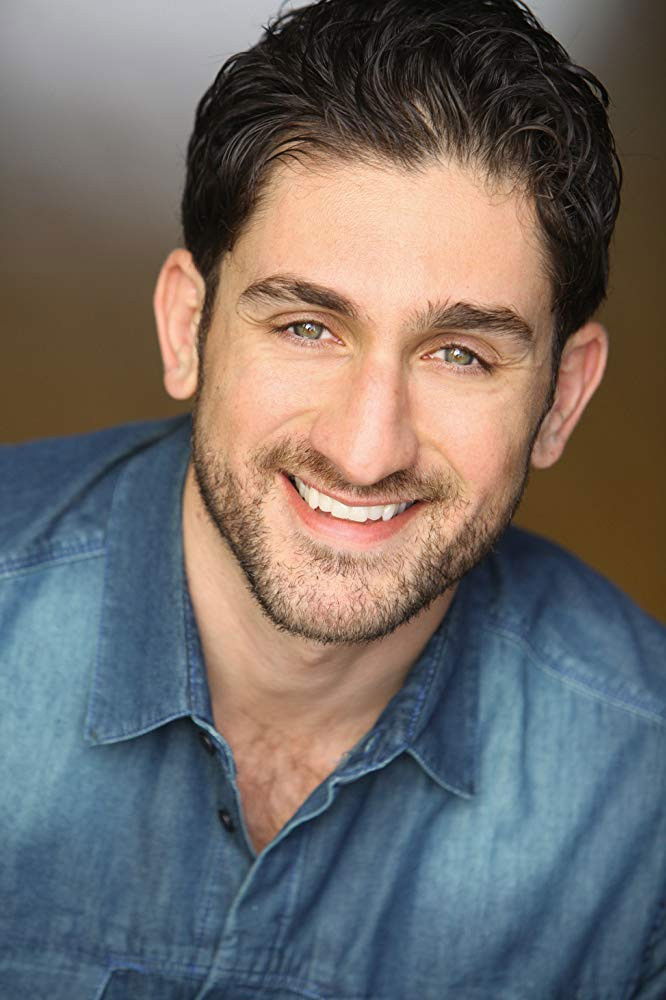 et billede af Shaz Khan