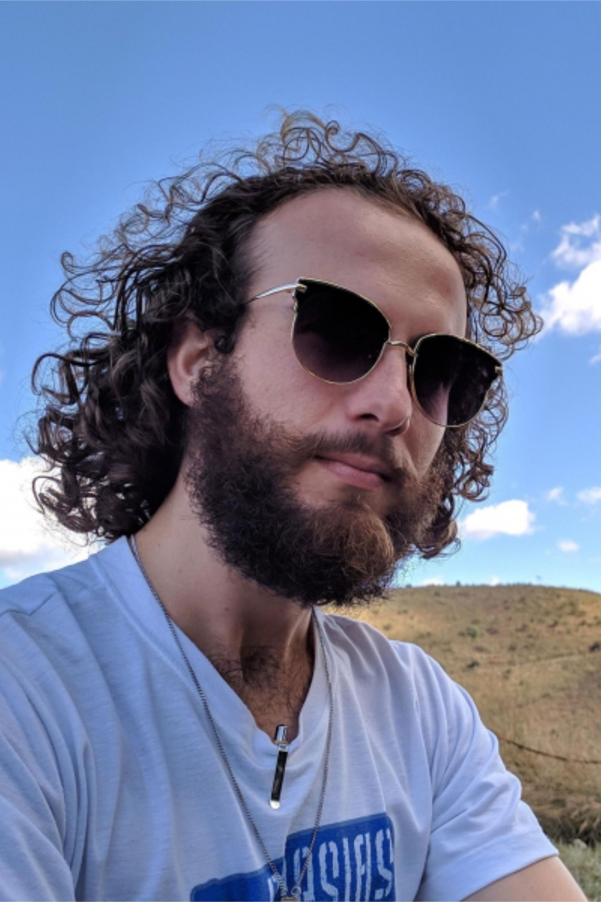 et billede af Anderson Valfré